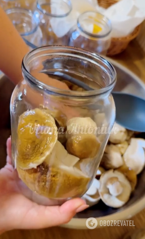 How to pickle porcini mushrooms: the most delicious recipe and main secrets