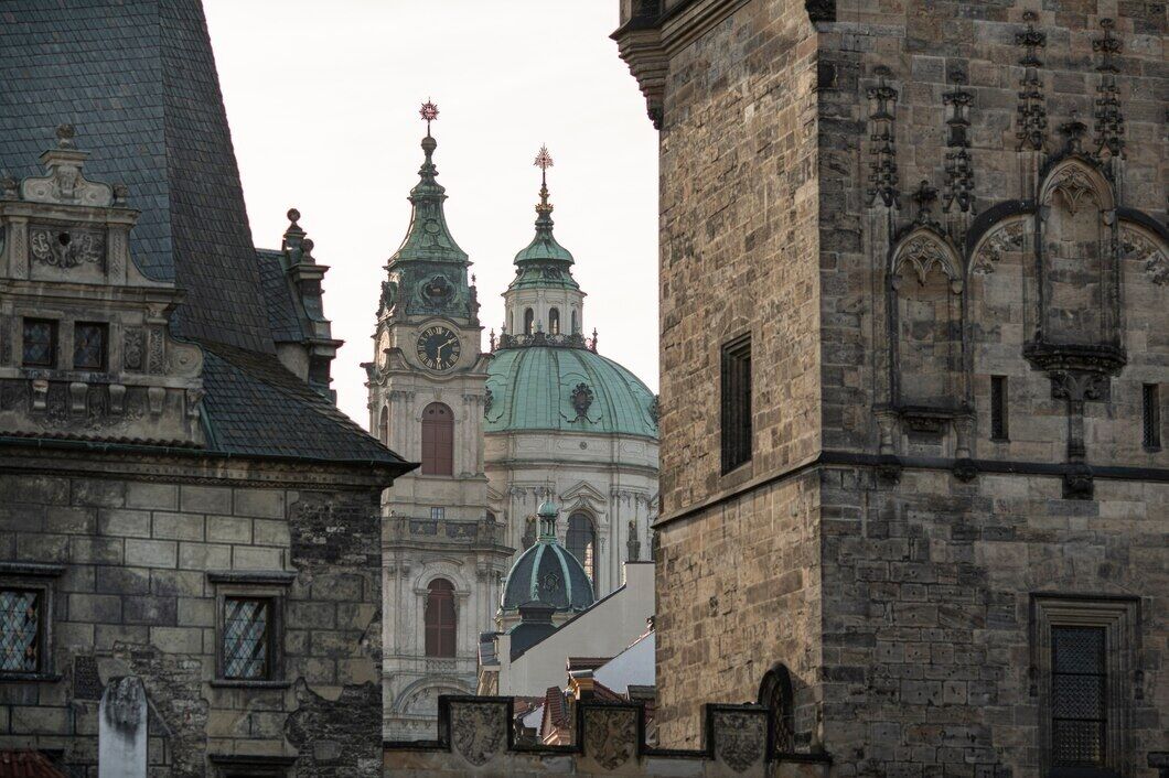 Like Florence, but without the crowds: what to see in Dresden