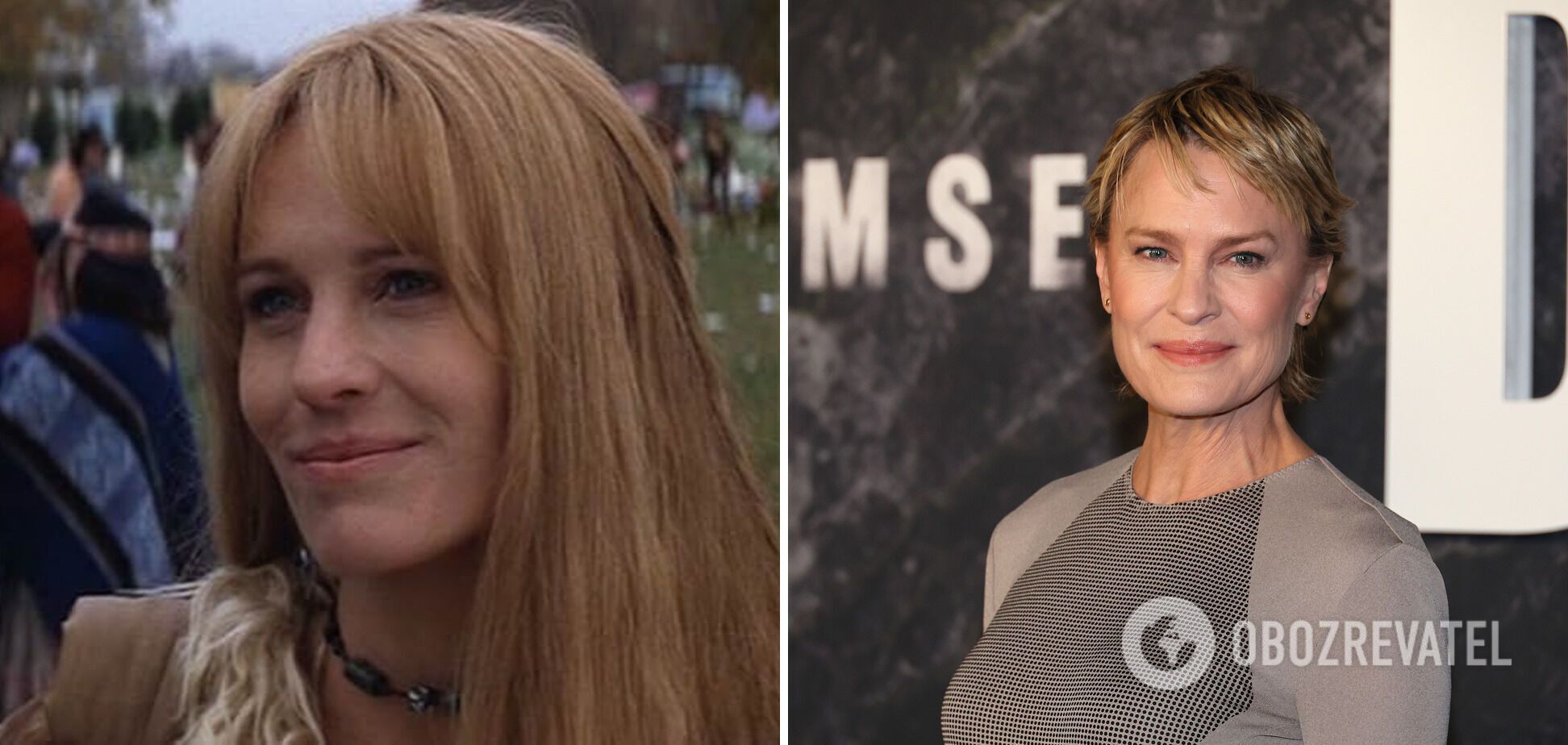 How the actors of ''Forrest Gump'' live 30 years after the premiere: Tom Hanks has become an ideal family man, and Robin Wright is a DC star