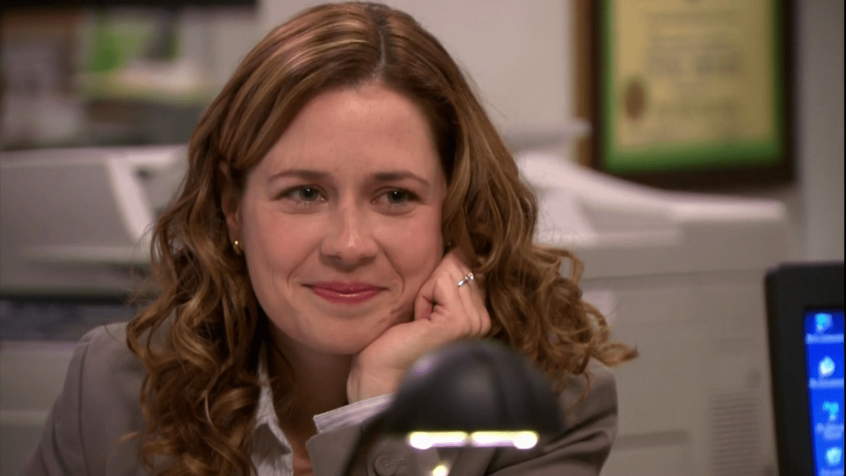 The star of The Office was diagnosed with cancer: Jenna Fischer told how she managed to overcome the disease and keep the diagnosis a secret