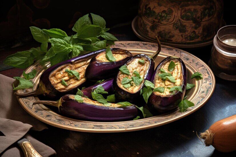 How to freeze eggplants for the winter: the easiest ways