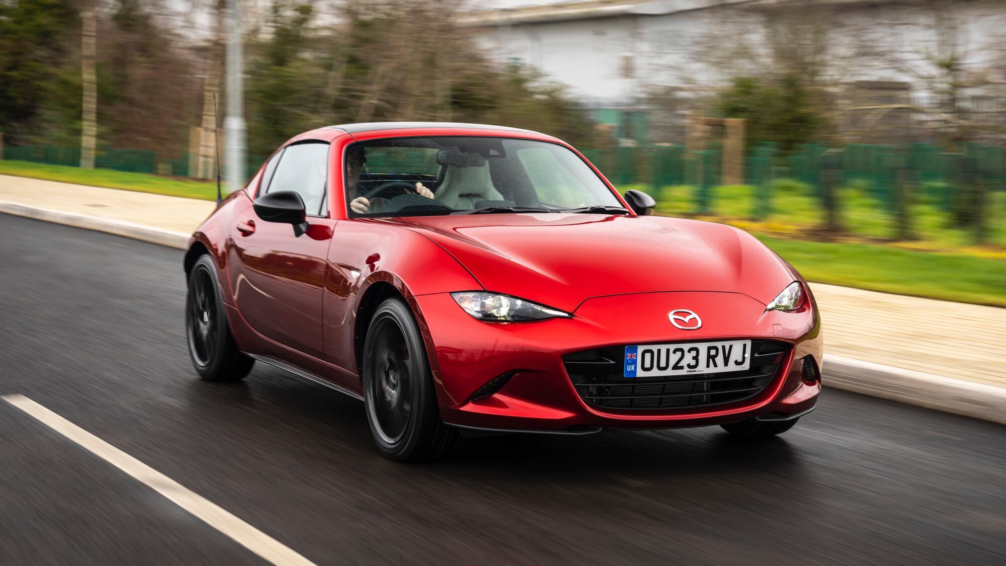 Quite budget-friendly too: which cars offer the best driving experience