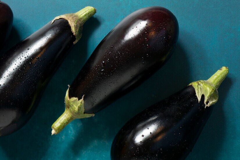 How to freeze eggplants for the winter: the easiest ways