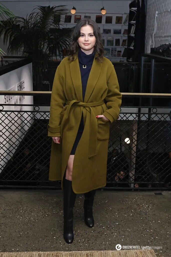 Hailey Bieber, Dakota Johnson, Sienna Miller i inne: które gwiazdy już pokazały modne zimowe stylizacje