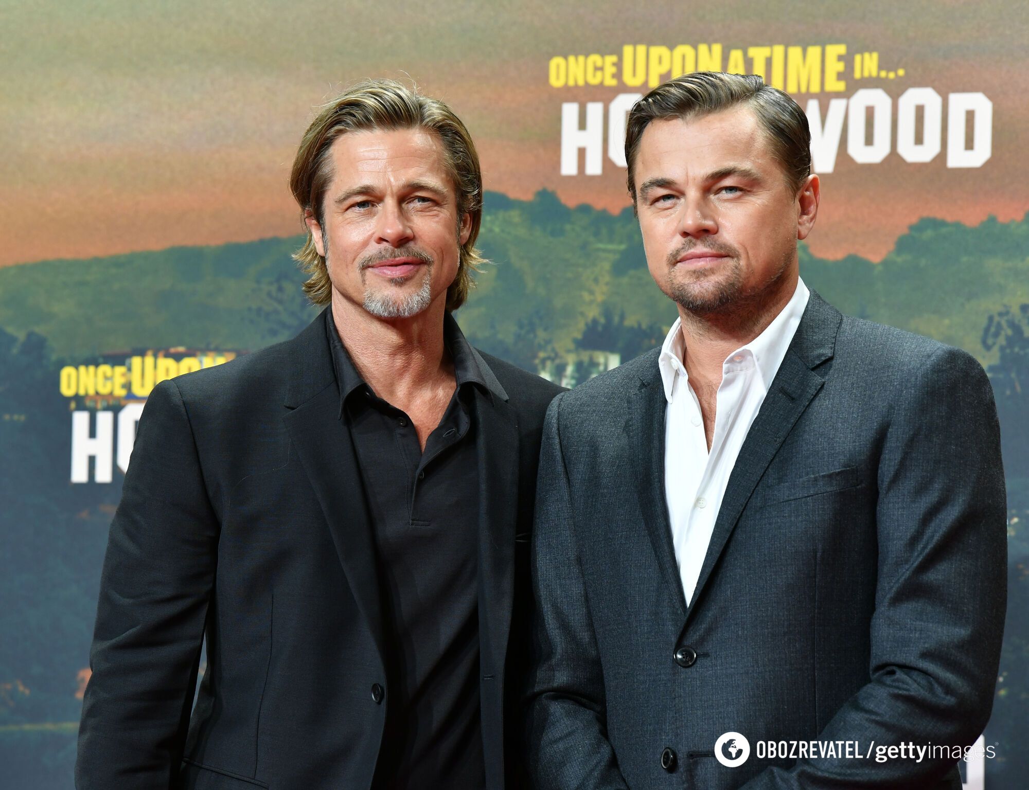 Leonardo DiCaprio kończy 50 lat: jak wyglądała zamknięta impreza dla gwiazd, na której wszyscy byli zmuszeni do zaklejenia kamer?