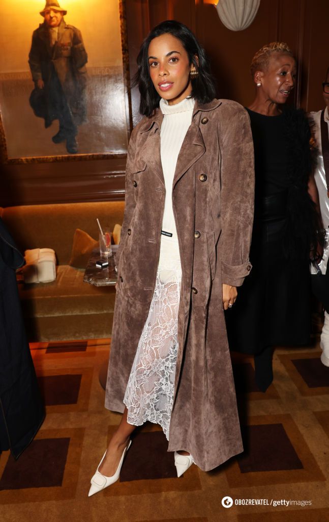 Hailey Bieber, Dakota Johnson, Sienna Miller i inne: które gwiazdy już pokazały modne zimowe stylizacje