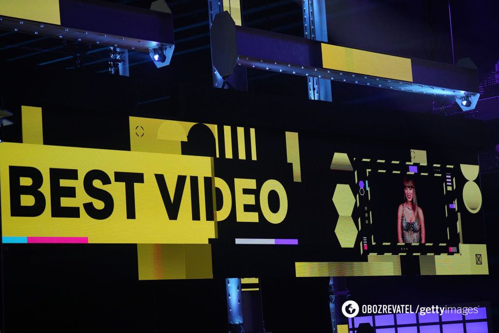 Ogłoszono zwycięzców nagród muzycznych MTV EMA 2024: Taylor Swift otrzymała najwięcej nagród