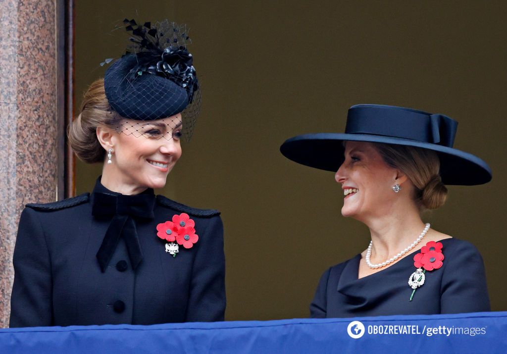 Ekspert od mowy ciała ocenił stan chorej na raka Kate Middleton podczas publicznego wystąpienia