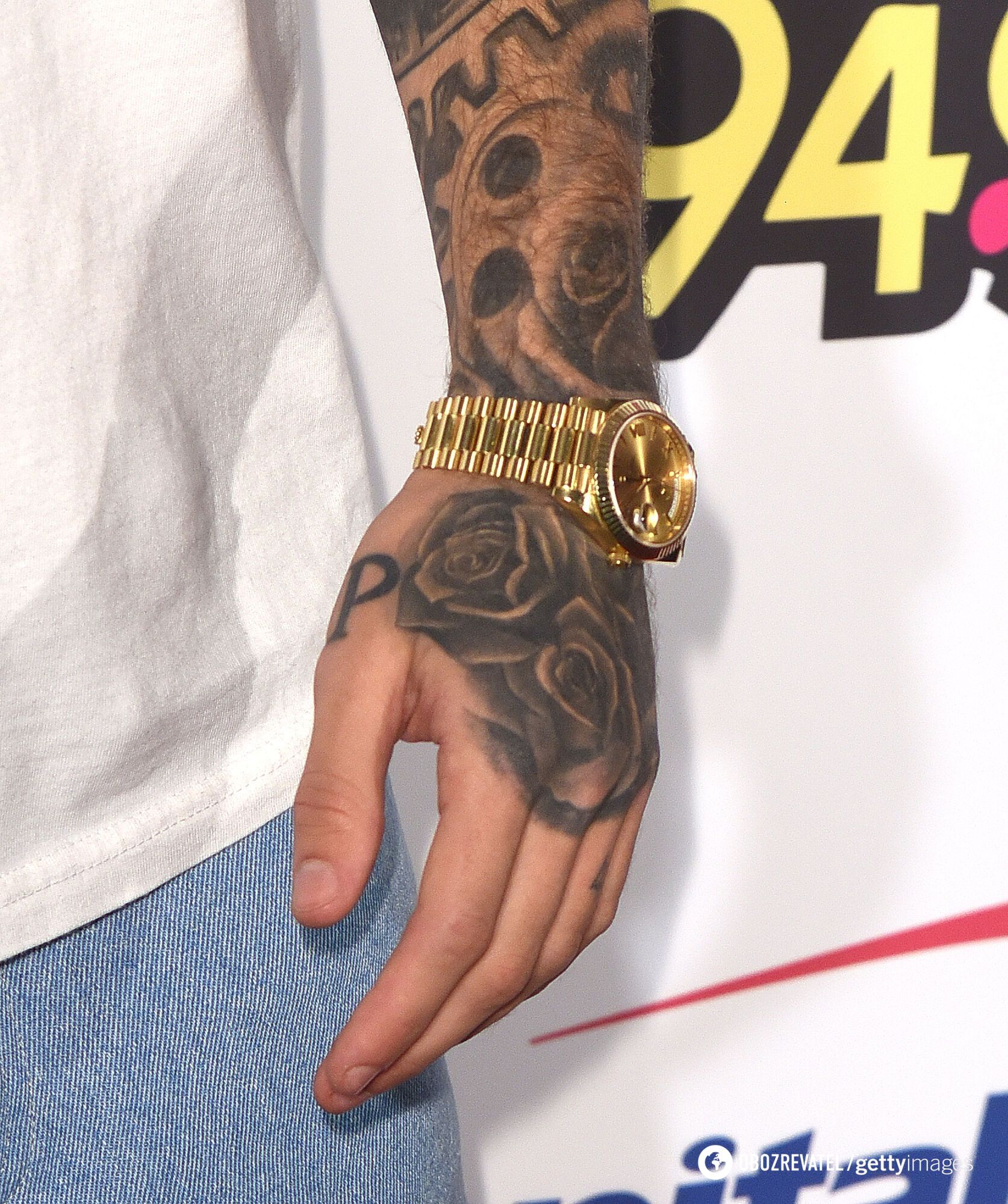 Osobisty przedmiot o wartości 40 000 dolarów zaginął z miejsca śmierci byłego członka One Direction, Liama Payne'a: policja jest zagubiona