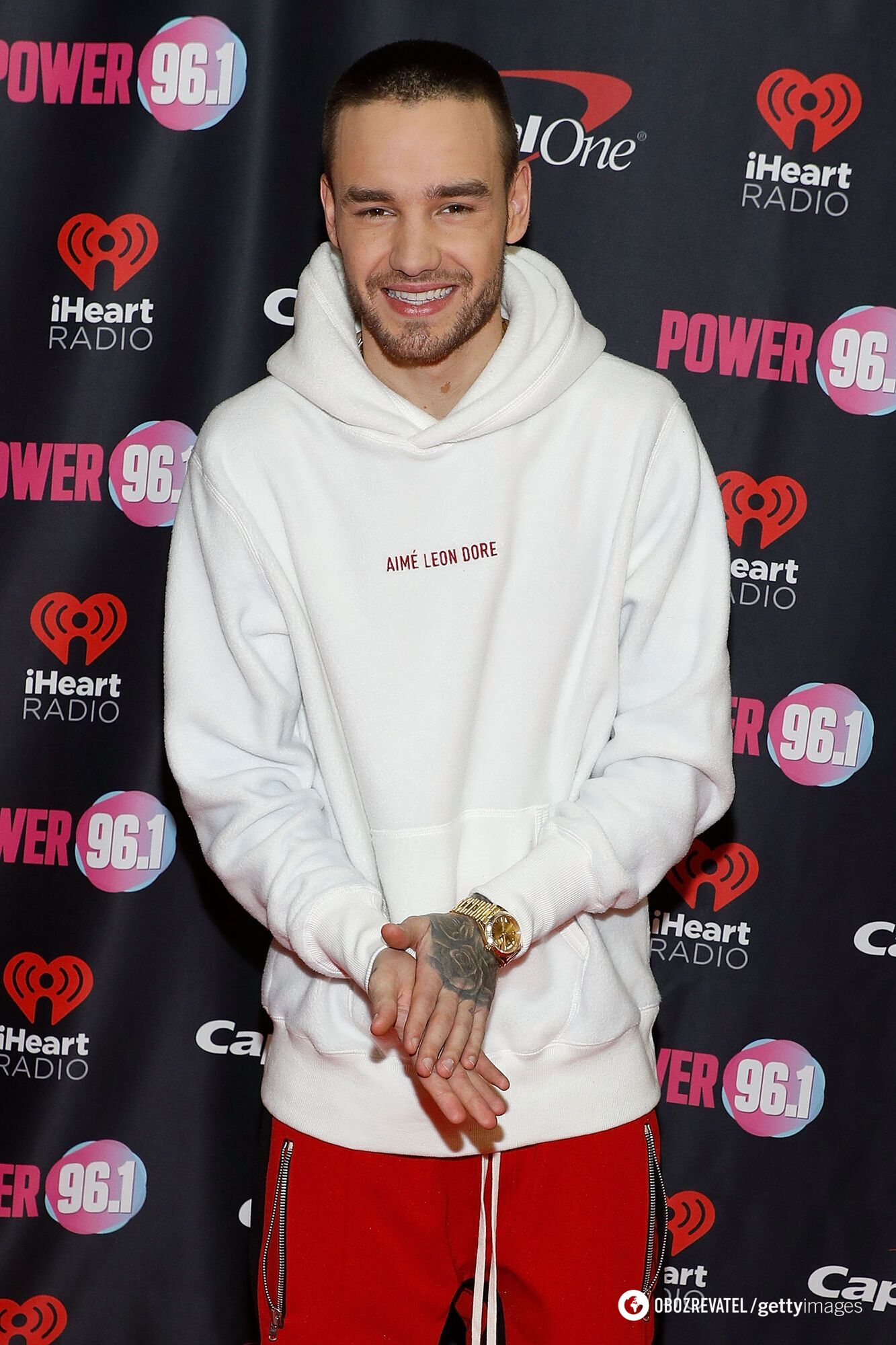 Osobisty przedmiot o wartości 40 000 dolarów zaginął z miejsca śmierci byłego członka One Direction, Liama Payne'a: policja jest zagubiona