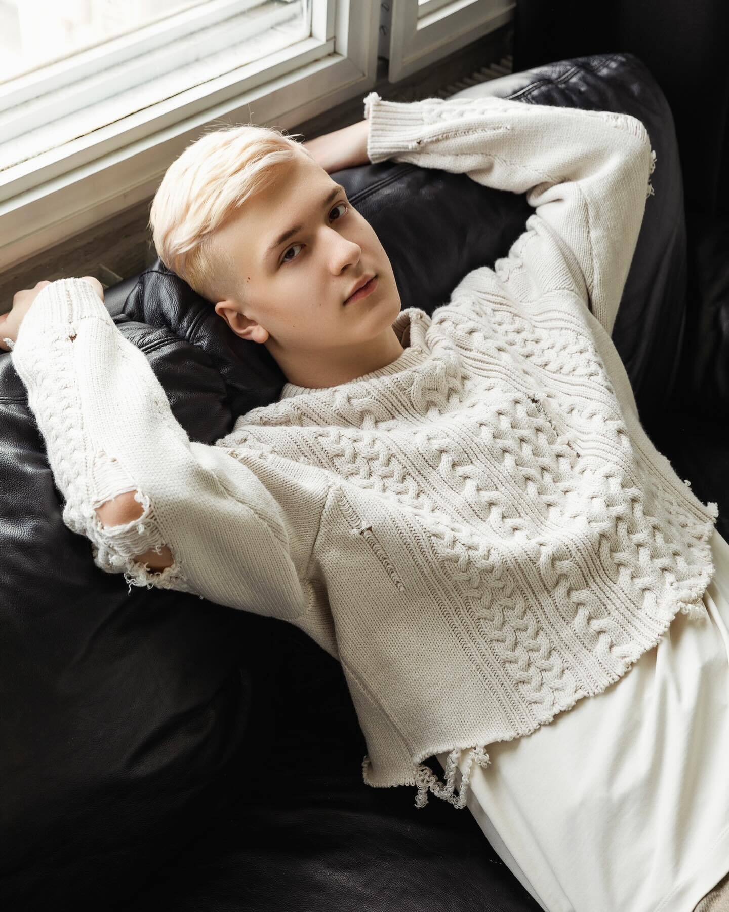 ''You don't get it'': Uzelkov's son responds to hate after the death of his disowned father