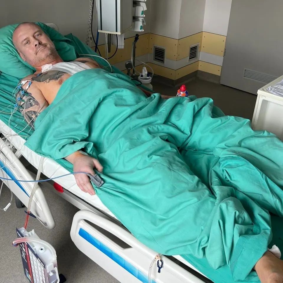 ''And then it happened...'' The cause of death of Viacheslav Uzelkov became known