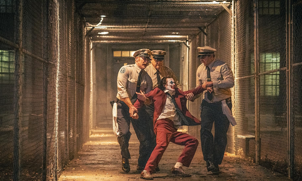 ''Najgorszy film w historii'': aktor drugiej części ''Jokera'' przeszedł przez sequel, który poniósł sromotną porażkę