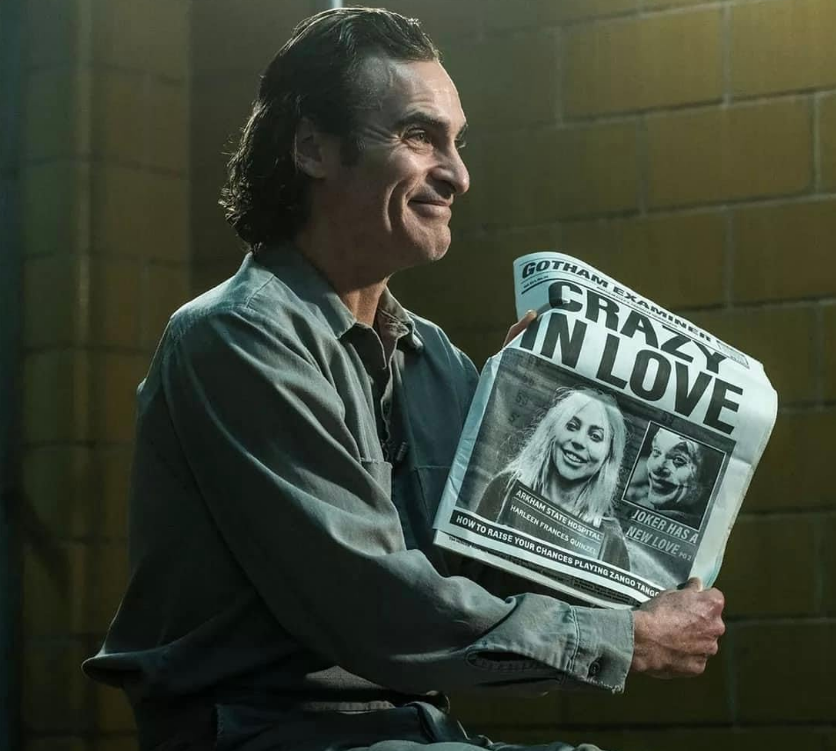 ''Najgorszy film w historii'': aktor drugiej części ''Jokera'' przeszedł przez sequel, który poniósł sromotną porażkę