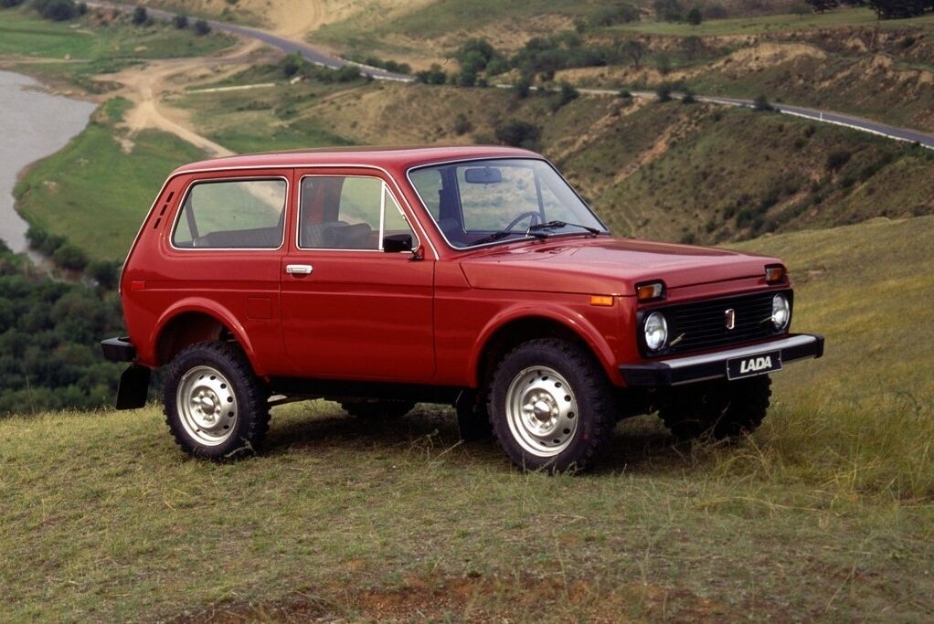 Everyone dreamed of them: the most popular cars in the USSR