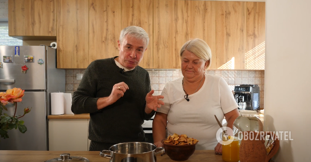 Varenukha according to an authentic Ukrainian recipe: how to prepare a delicious alcoholic drink