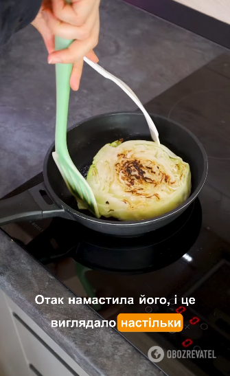 What to cook with cabbage if you are tired of the usual dishes: a simple recipe