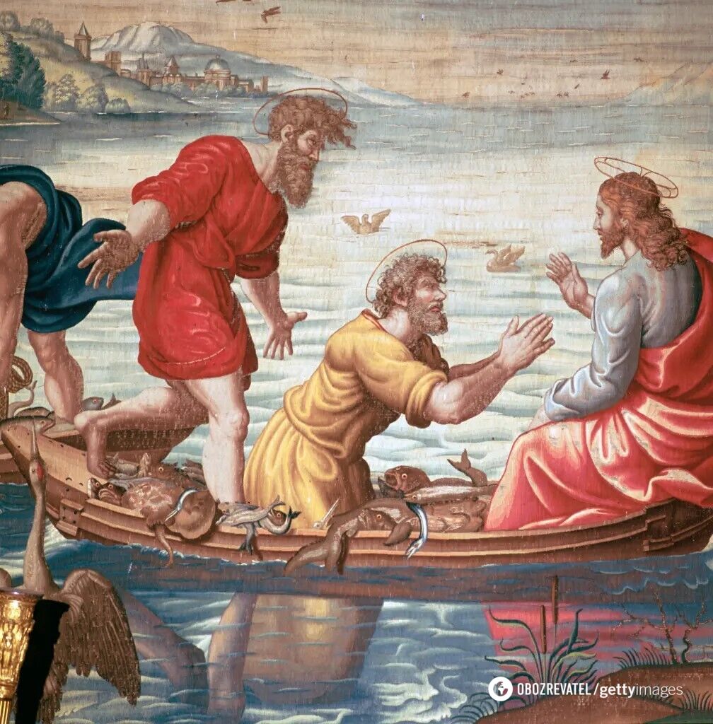 Two of the greatest miracles of Jesus Christ found to have ''plausible scientific basis'' 