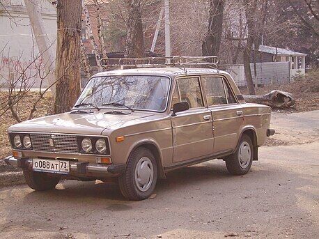 Everyone dreamed of them: the most popular cars in the USSR