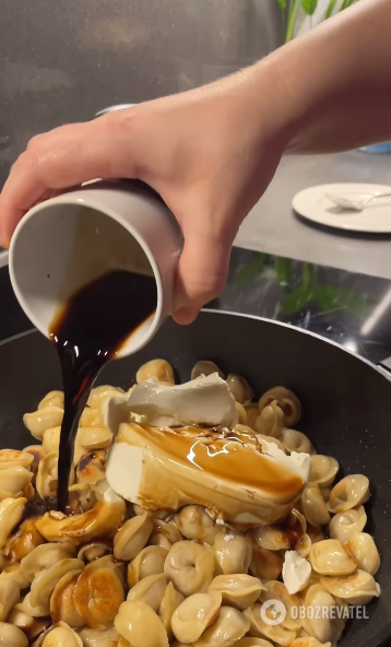 The most delicious pan-fried meat dumplings in a pan: better than boiled