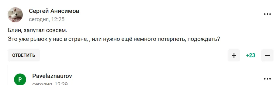 ''Where are the witnesses of getting up from knees?'' Russian coach is shocked by what is happening in Russia