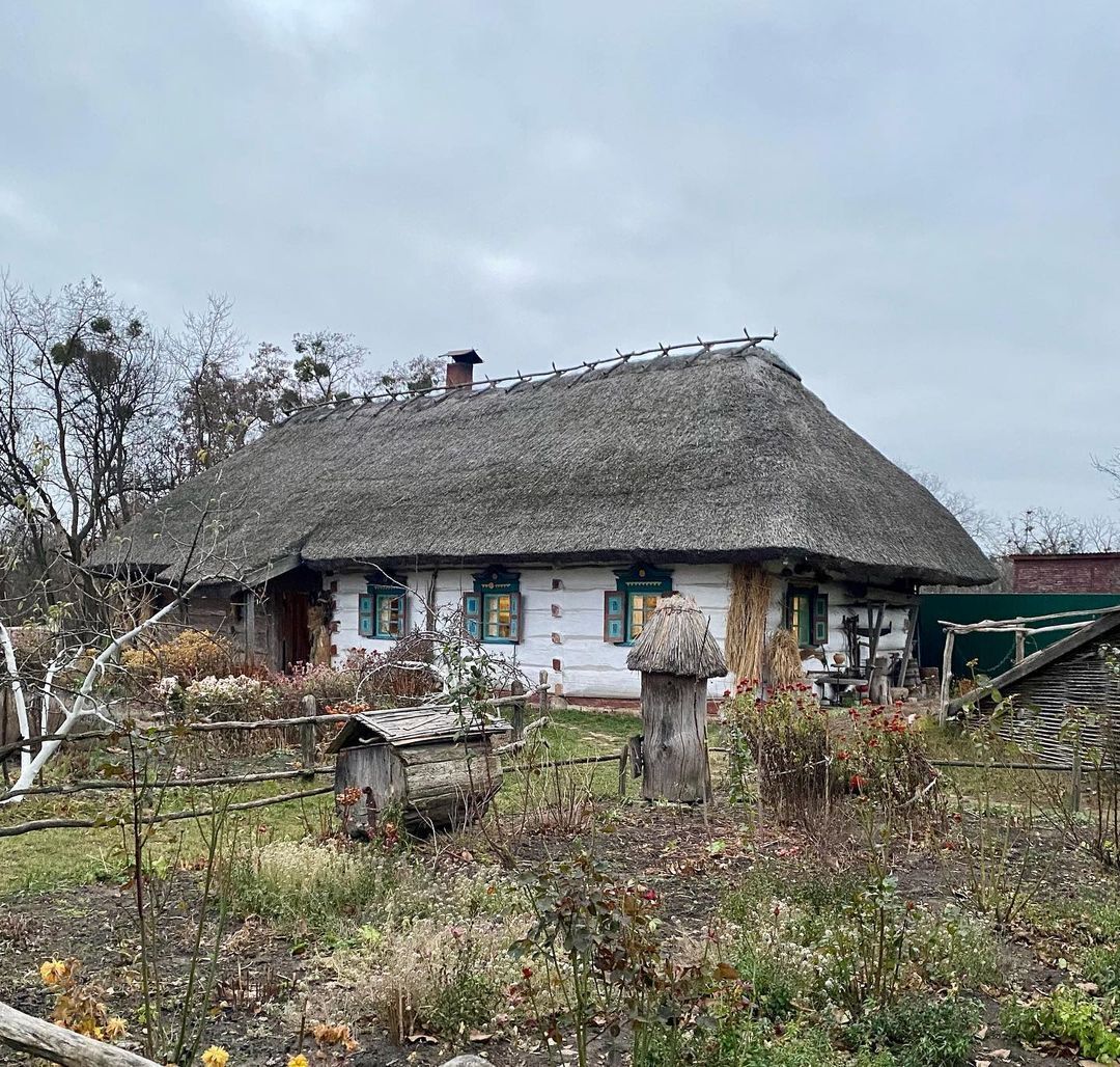 Former farming villages of Ukraine: authentic historical places to visit next