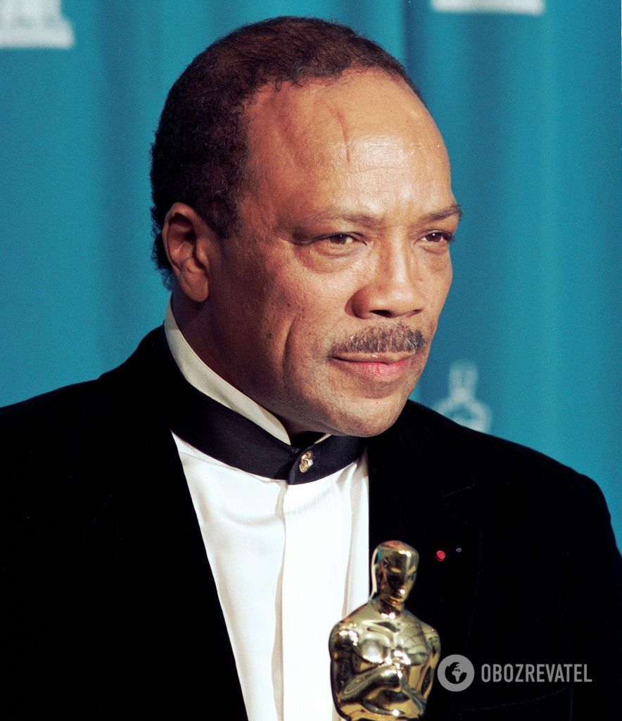 Producer Quincy Jones, who won 28 Grammys, dies at the age of 91