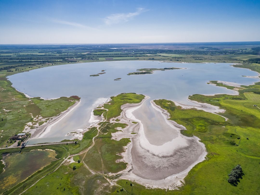 7 most beautiful lakes of Ukraine: top picturesque places for your next vacation