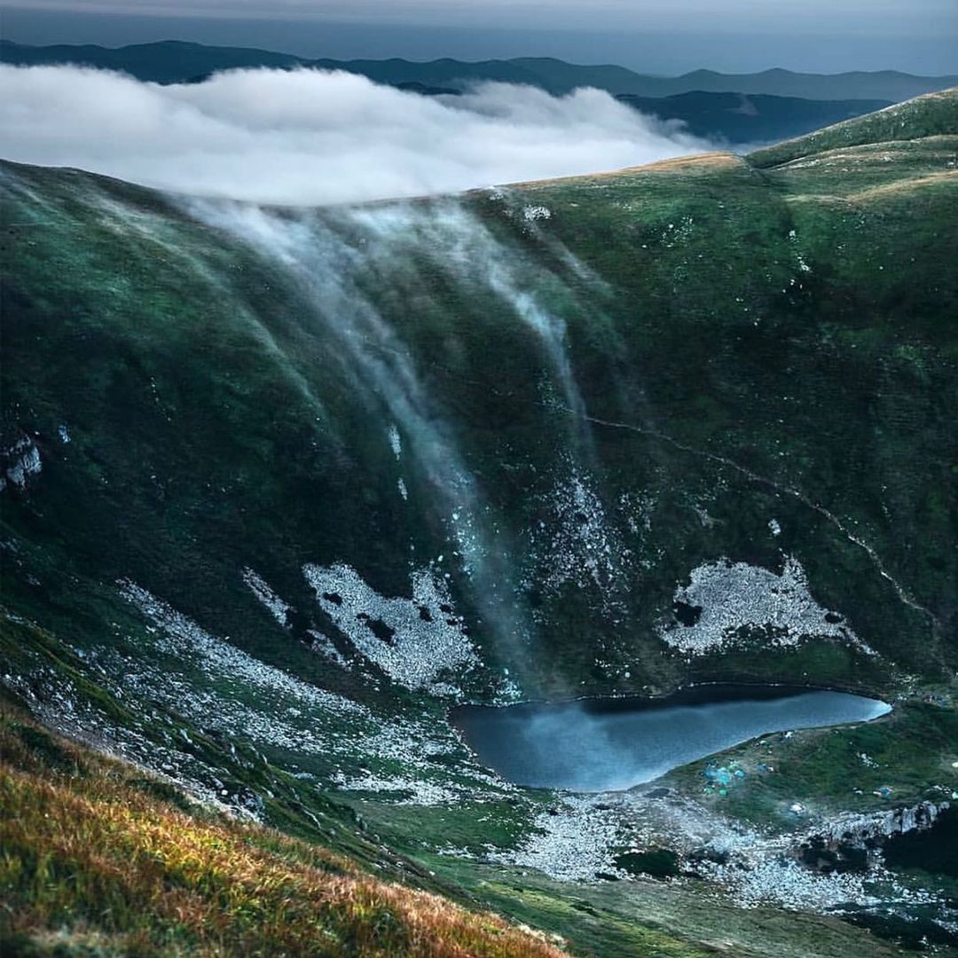 7 most beautiful lakes of Ukraine: top picturesque places for your next vacation