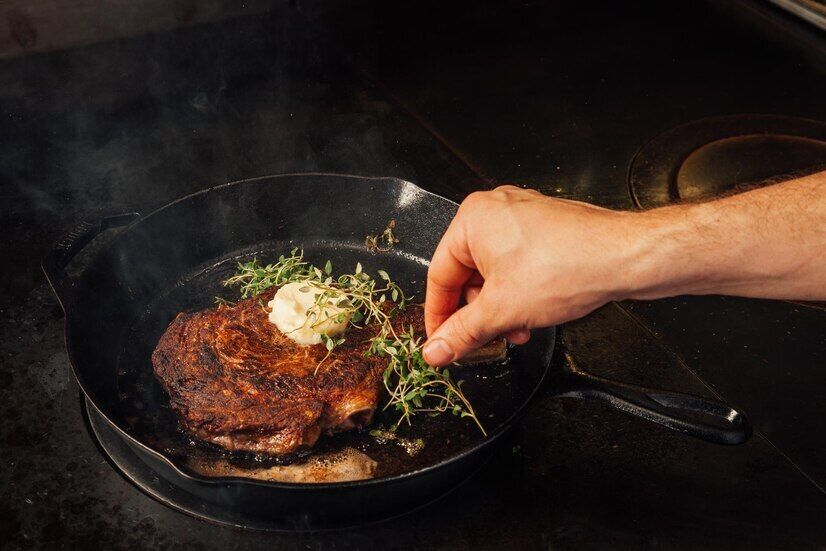 Never cook steaks this way: top 5 mistakes that ruin everything