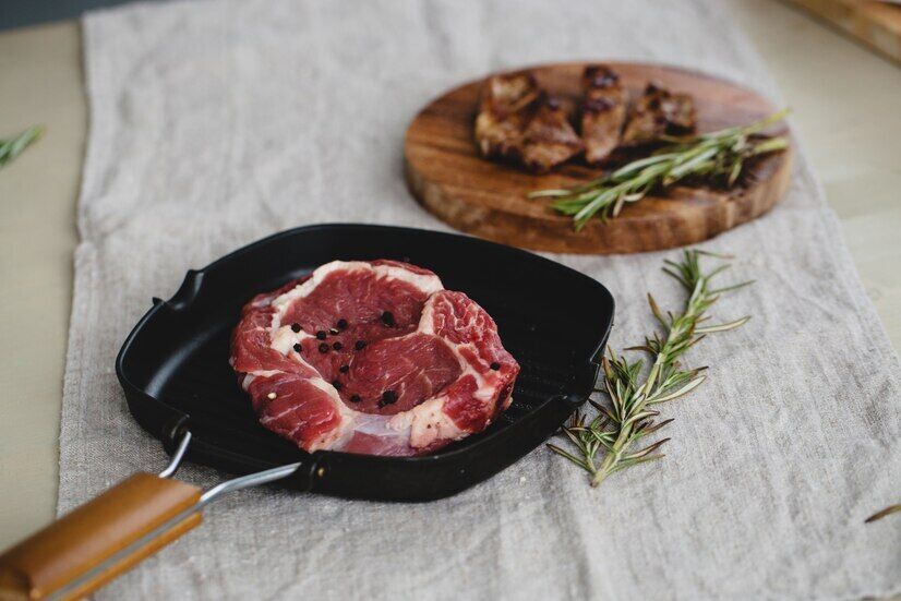 Never cook steaks this way: top 5 mistakes that ruin everything