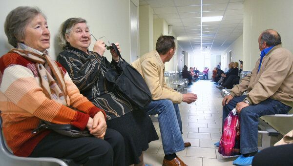 All for the sake of mobilization. Why Russian authorities ordered doctors to record conversations with patients