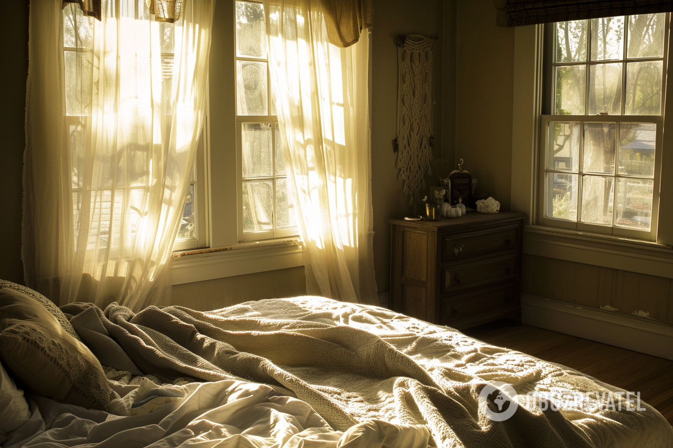 Ensure better sleep: 10 secrets to perfect bedroom cleaning