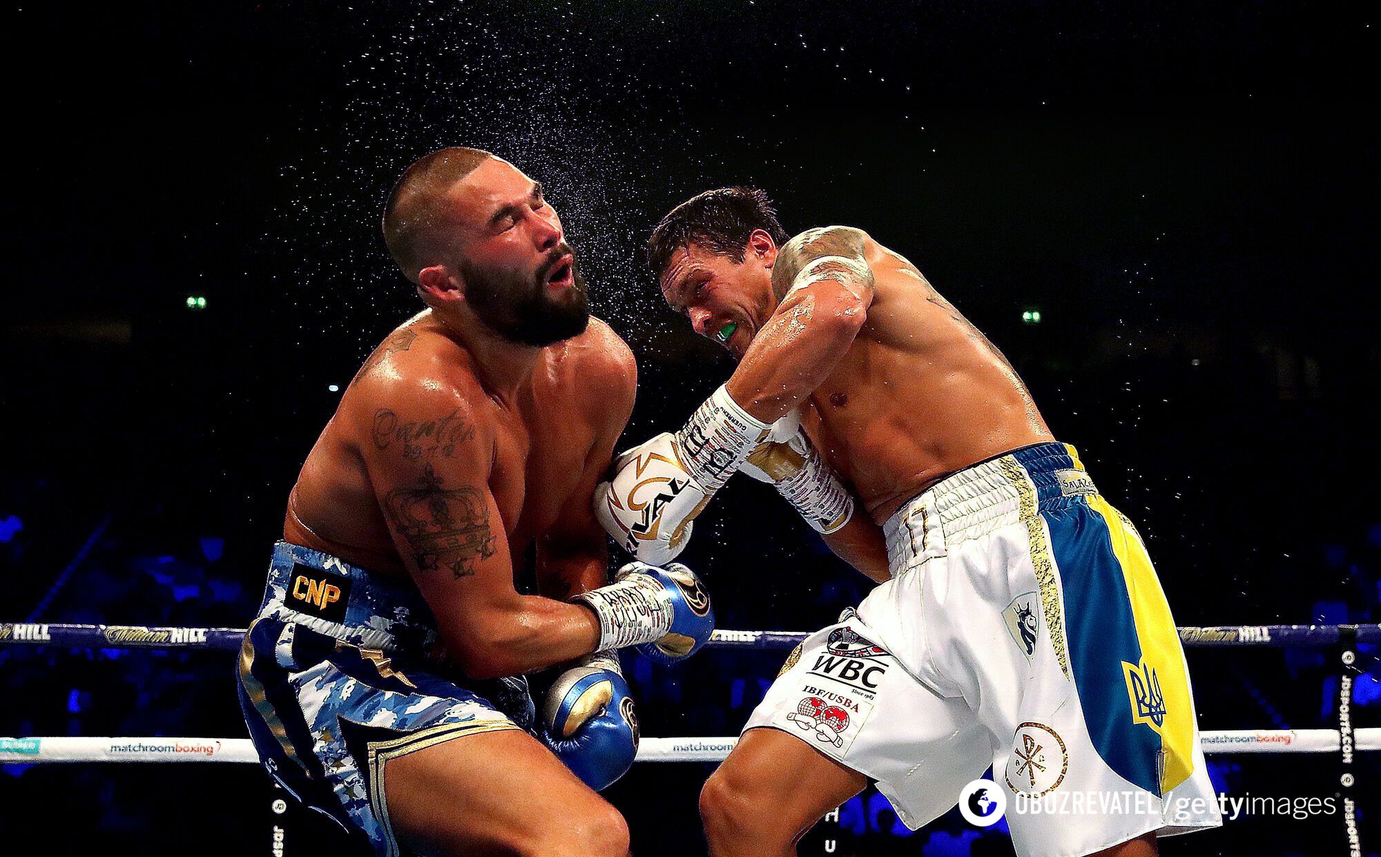 ''Don't be ridiculous'': Bellew speaks out sharply about Fury's injury, which caused the fight with Usyk to be canceled on February 17