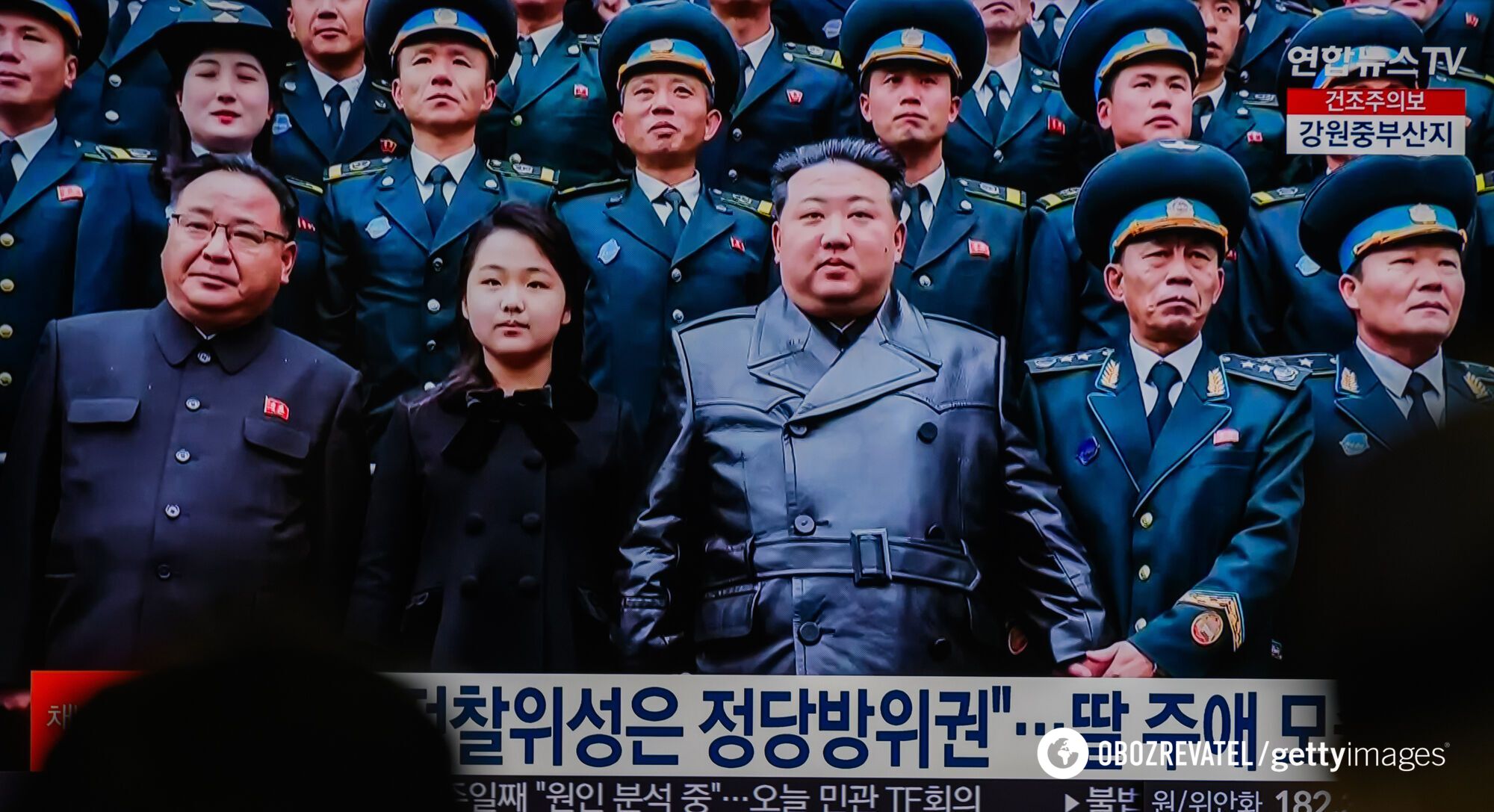Kim Jong-un's daughter may become the new leader of North Korea: her clothes convey eloquent messages. Photos