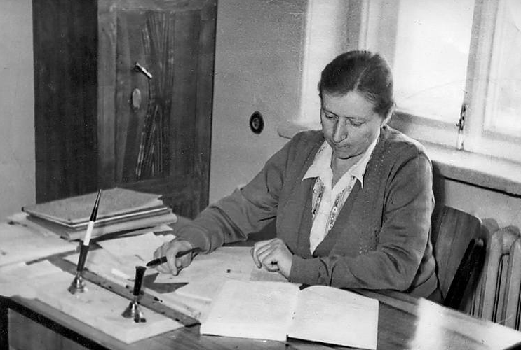 Everyone should know them: 6 Ukrainian women who left an important mark on the history of science despite Soviet repression