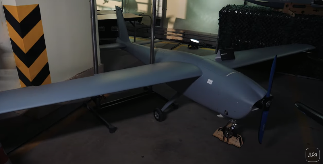 Ukraina osiągnęła parytet z Rosją w zakresie dronów, a to dopiero początek - Fedorow