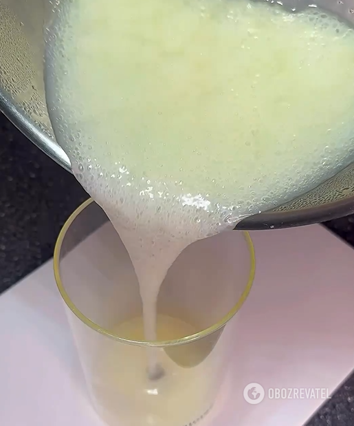 Homemade condensed milk in just 10 minutes: how to make