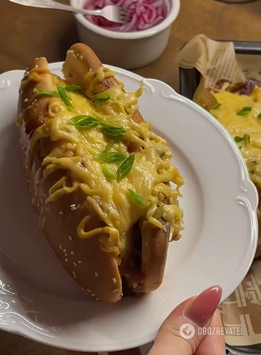 How to cook hot dogs at home: the perfect dish for lunch