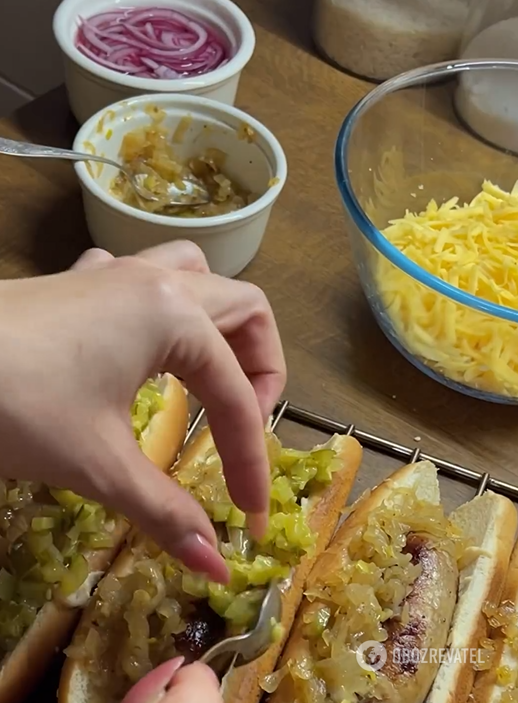 How to cook hot dogs at home: the perfect dish for lunch