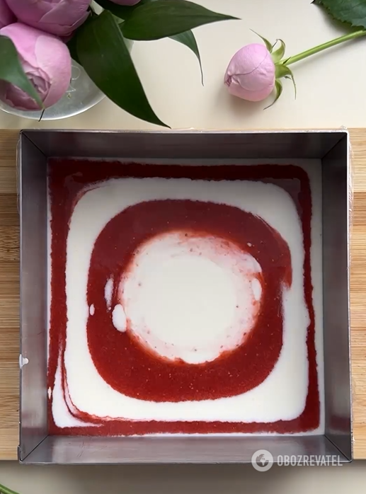 What to cook for Valentine's Day: surprise your other half with a gourmet dessert