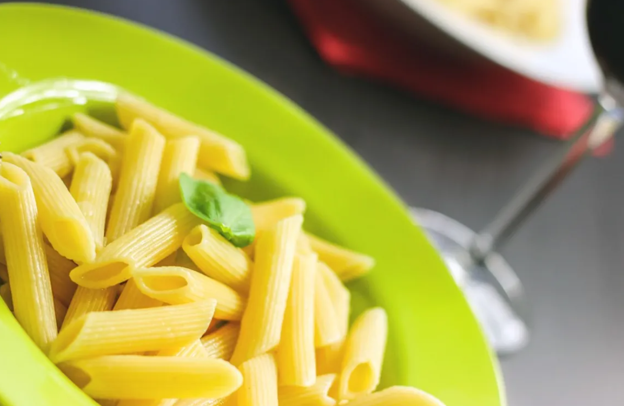 How to cook and when to salt pasta correctly