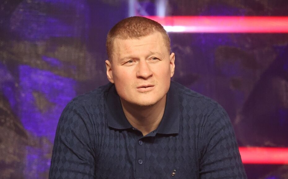 ''To put the head in its place'': Povetkin demands Ukrainians surrender to Russia