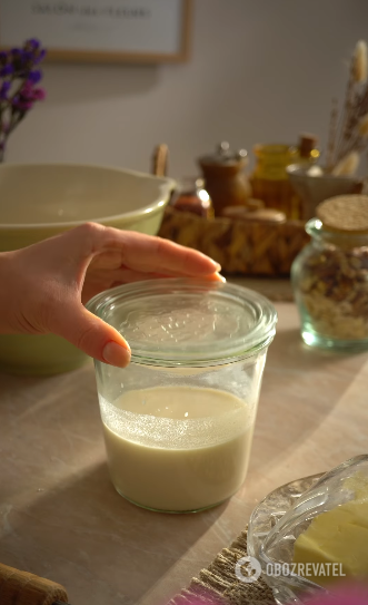 Fragrant sweet yeast dough valentine: how to surprise your soul mate with delicious pastries