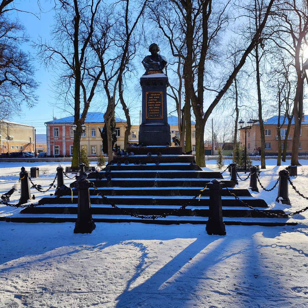 Not just cucumbers: what else is the Ukrainian city of Nizhyn famous for?