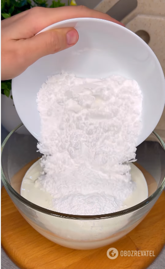 How to make a Broken Glass cake if you don't have an oven: an easy recipe