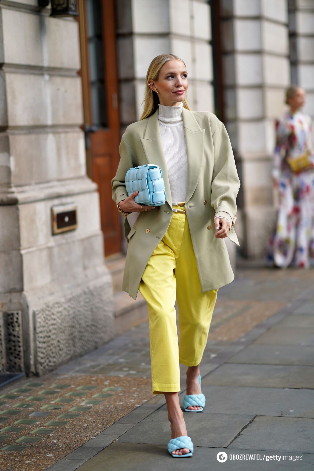 5 most fashionable colors for spring that will refresh your looks