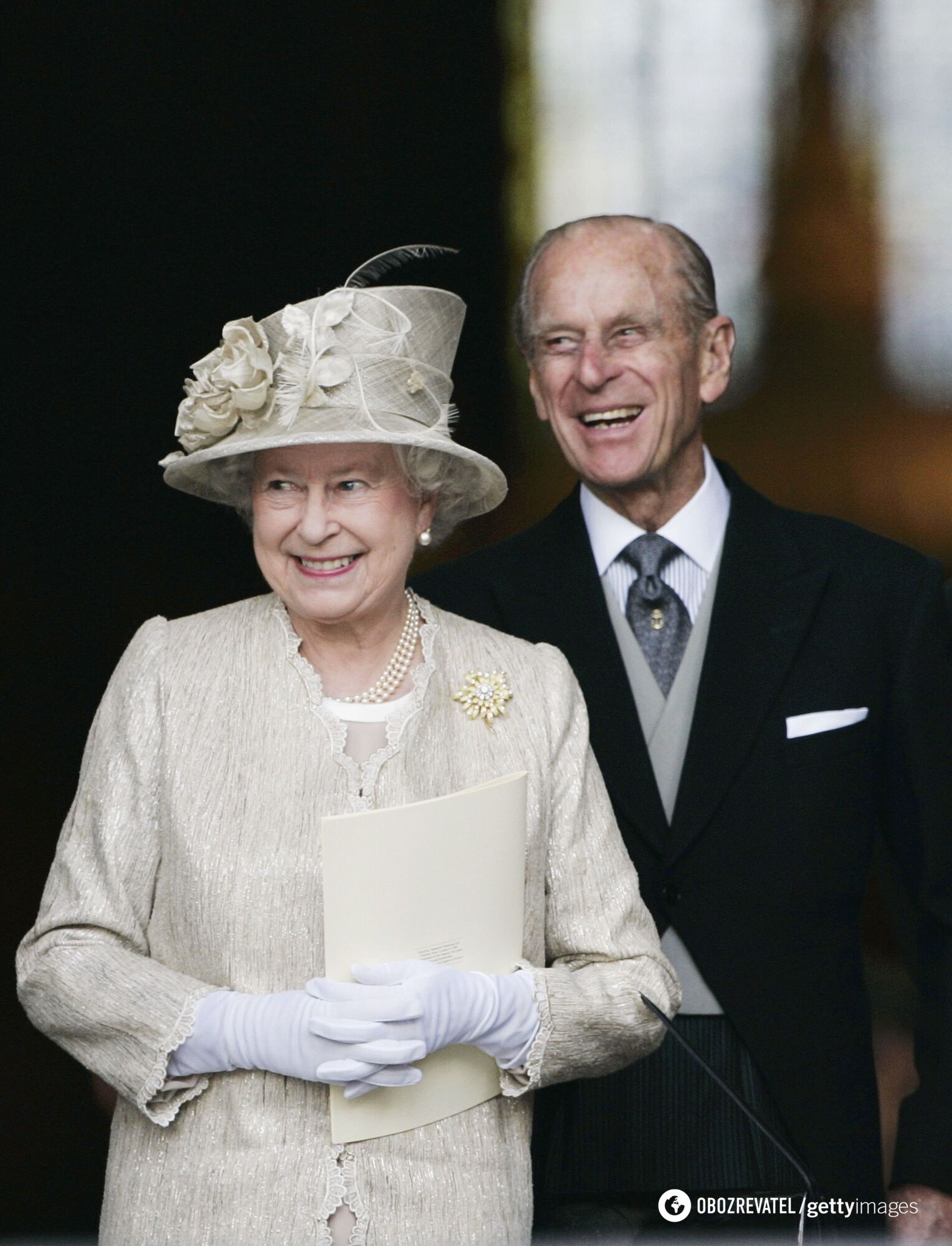 ''Cabbage'', ''wombat'', ''poppet'' and other unexpected nicknames of British royals