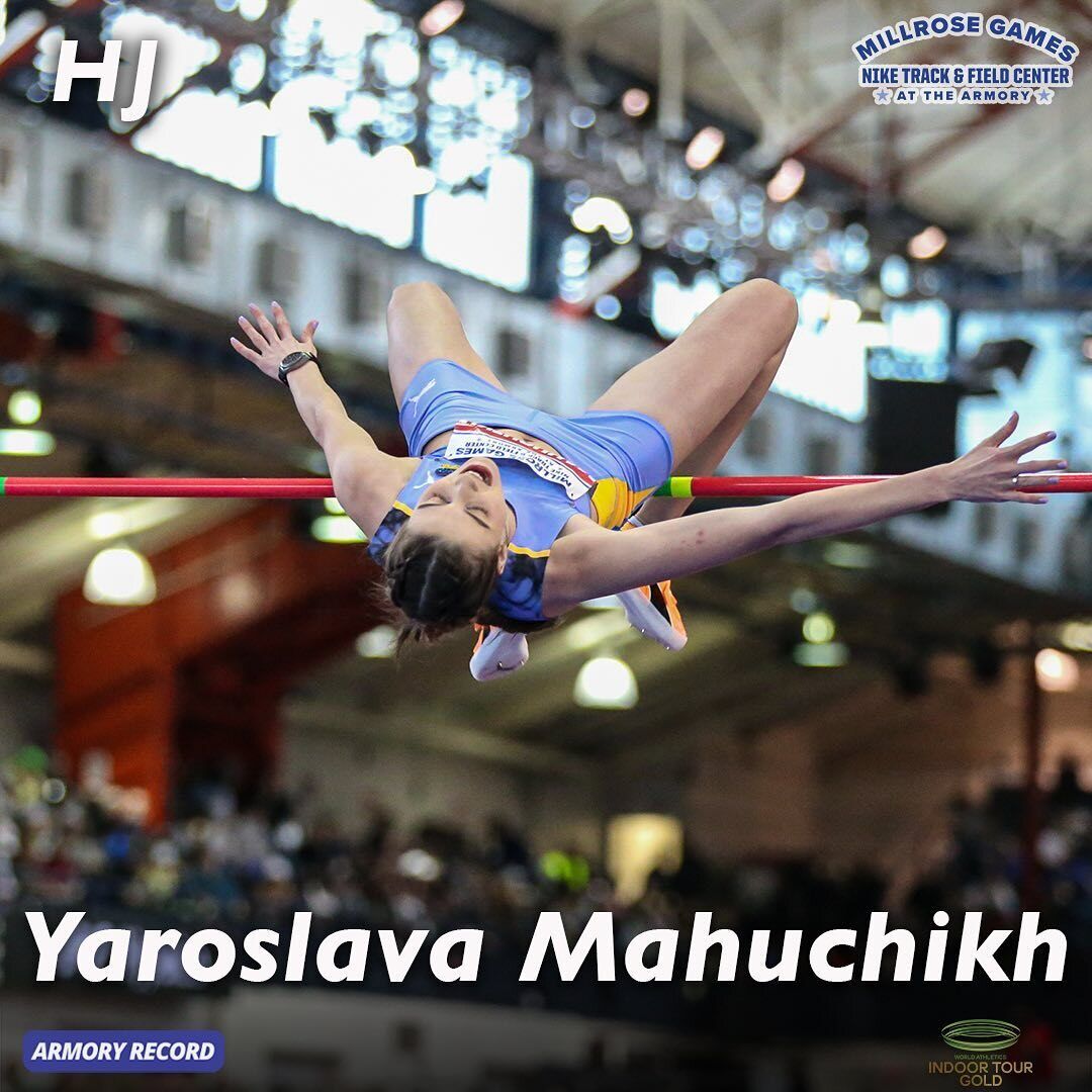 Maguchikh wins the tournament in the USA with a record