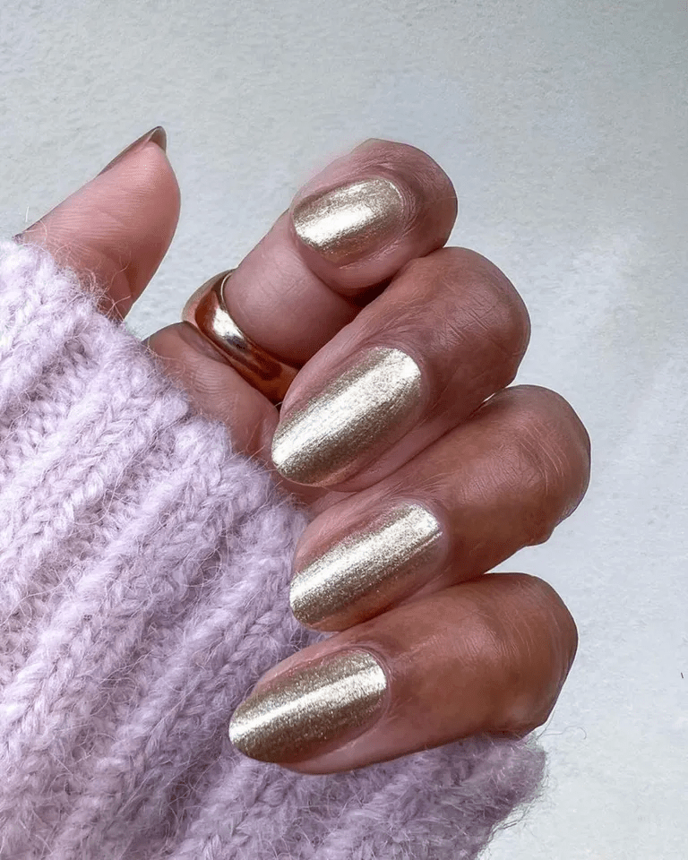 Fashion experts have named eight manicure trends that will be hits in 2024